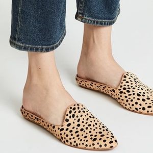 grant natural raffia woven loafer slides